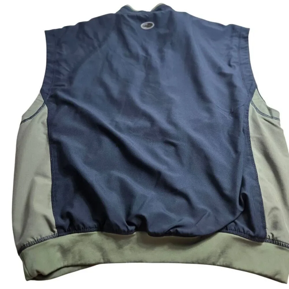 Adidas men vest